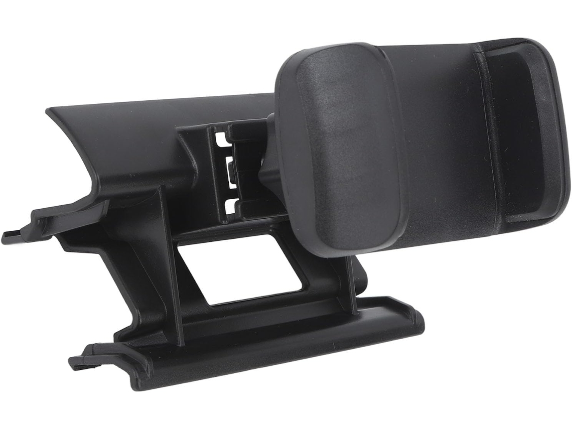 Soporte Para Teléfono Rover Para Rejilla De Ventilación 2023, Color Negro, De Alta Calidad.