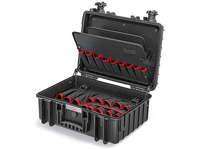 Caja para herramientas KNIPEX 00 21 35 LE