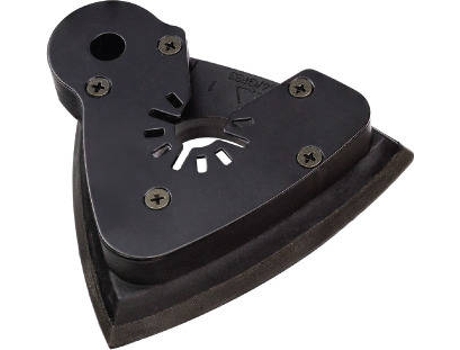 Plato de Lijado Con Velcro para Multi-Herramienta Oscillante DEWALT