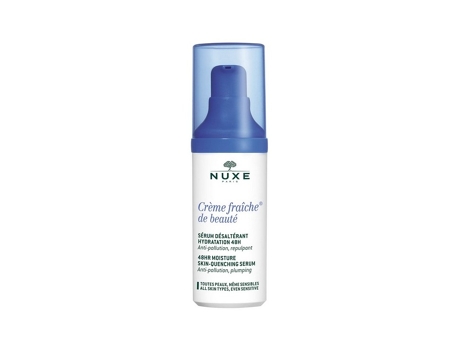 Serum Facial NUXE Crème Fraîche de Beauté (30 ml)