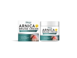 Crema calmante para moretones