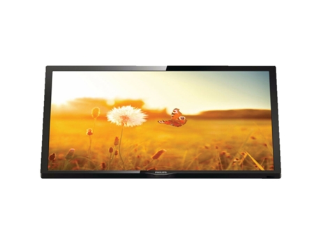 Televisión PHILIPS 24HFL3014P/12 (HD - E - 24)