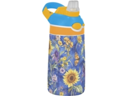 Botella - Vaso Térmico Portátil