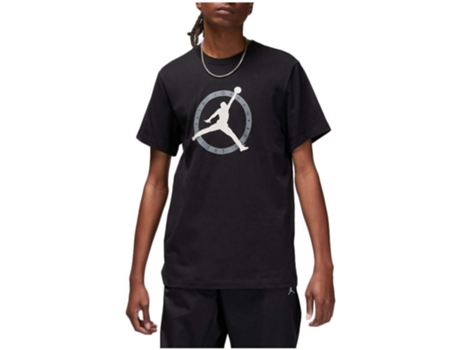 Camiseta de Manga Corta NIKE