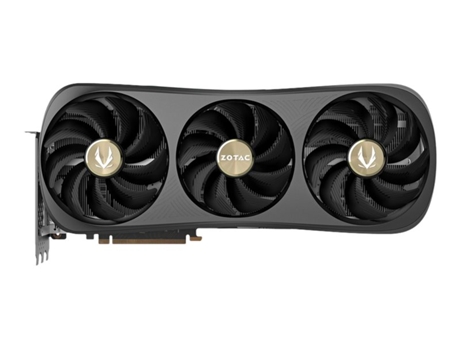 Tarjeta gráfica ZOTAC Gaming RTX4080 Trinity 16Go GDDR6X 3xD 1xHDMI