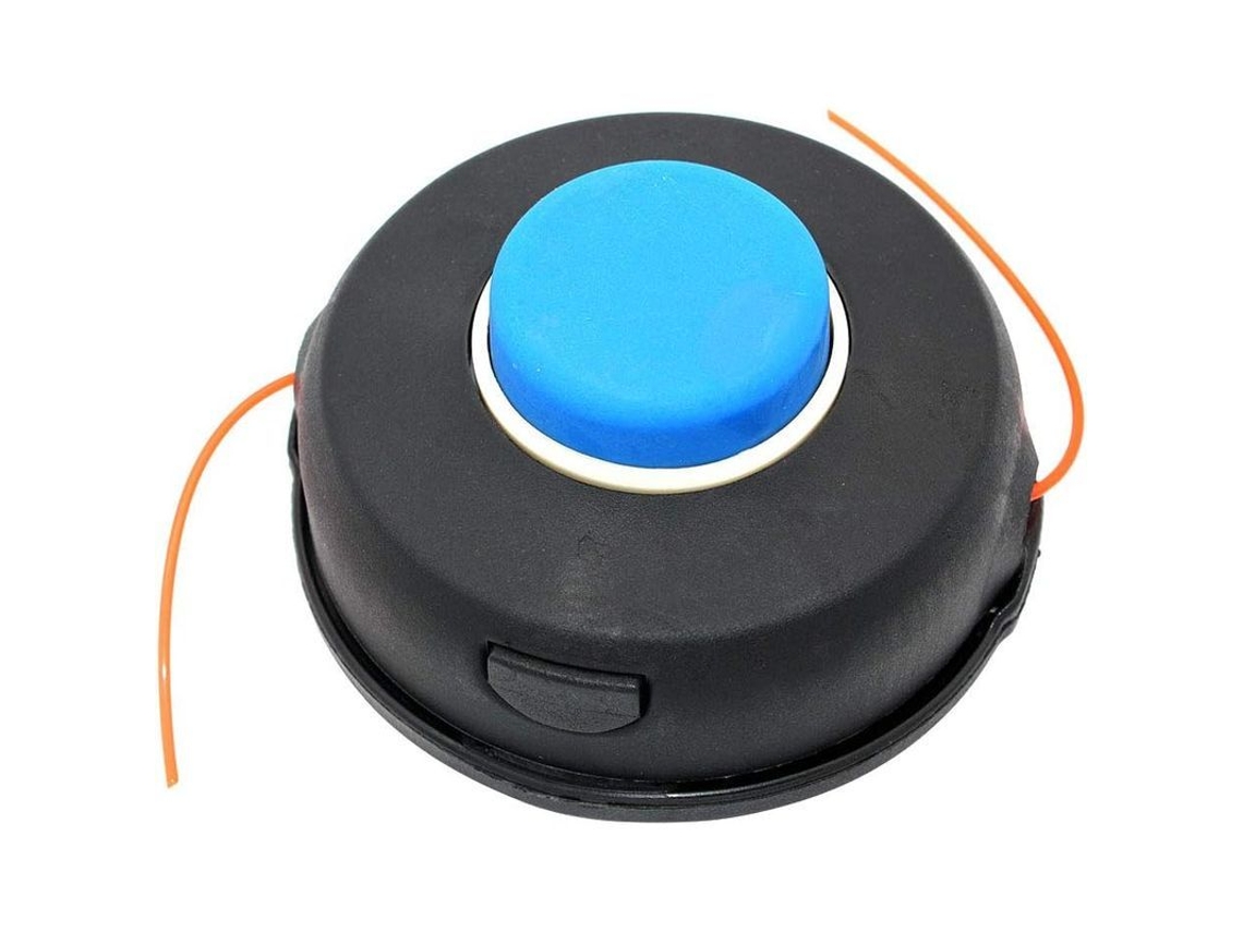Cabezal De Desbrozadora T45x Para Husqvarna T45 T55 143r-ii 153r 2 Rdb (repuesto)