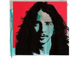 LP2 CHRIS CORNELL/SOUNDGARDEN/TEMPLE OF