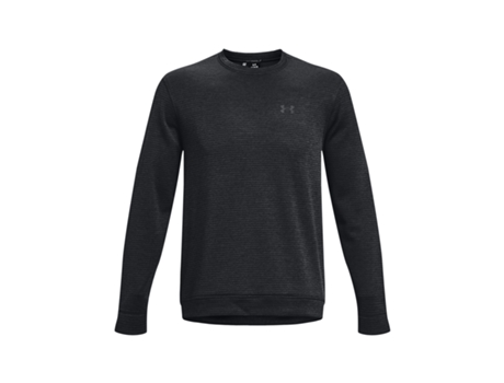 Sudadera de Hombre JOMA Argos Ii Full Negro