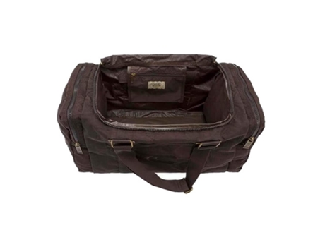 Camel Active Travel Bag 46Cm Journey Brown