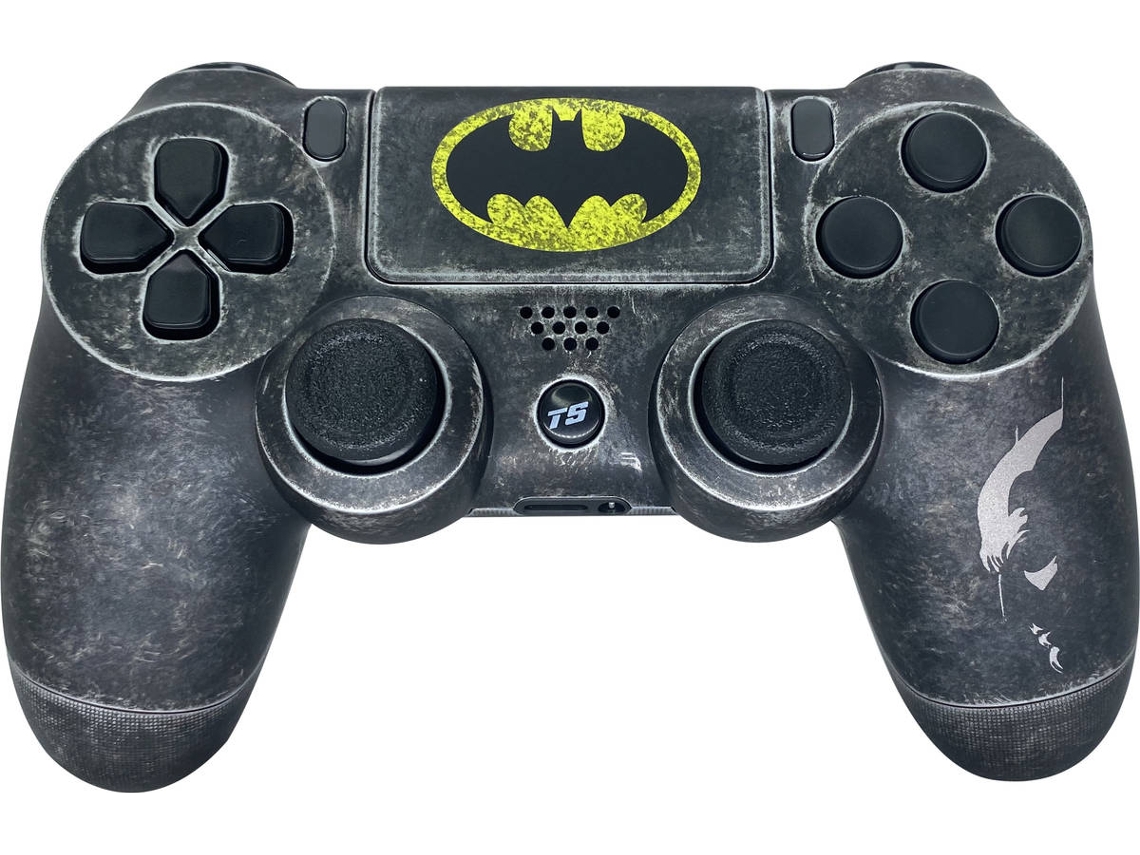 COMANDO PS4 TS DARK NIGHT