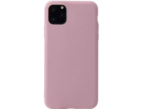 Carcasa iPhone 13 mini LOVEBABYLY Rosa