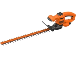 Cortasetos BLACK+DECKER BEHT251-QS (450W)