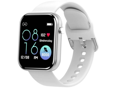 Smartwatch ALIMENTACIÓN YIZ220 Blanco