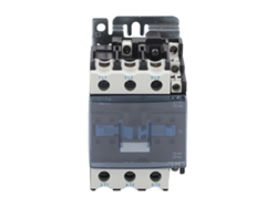 Contactor Eléctrico Industrial Sensible Cjx2-5011, Ca 50a 380v Con Aleación De Plata-tungsteno.