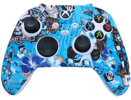 Funda Mando LOVEBABYLY W-XBOX-001-09 (Xbox Series S/X)