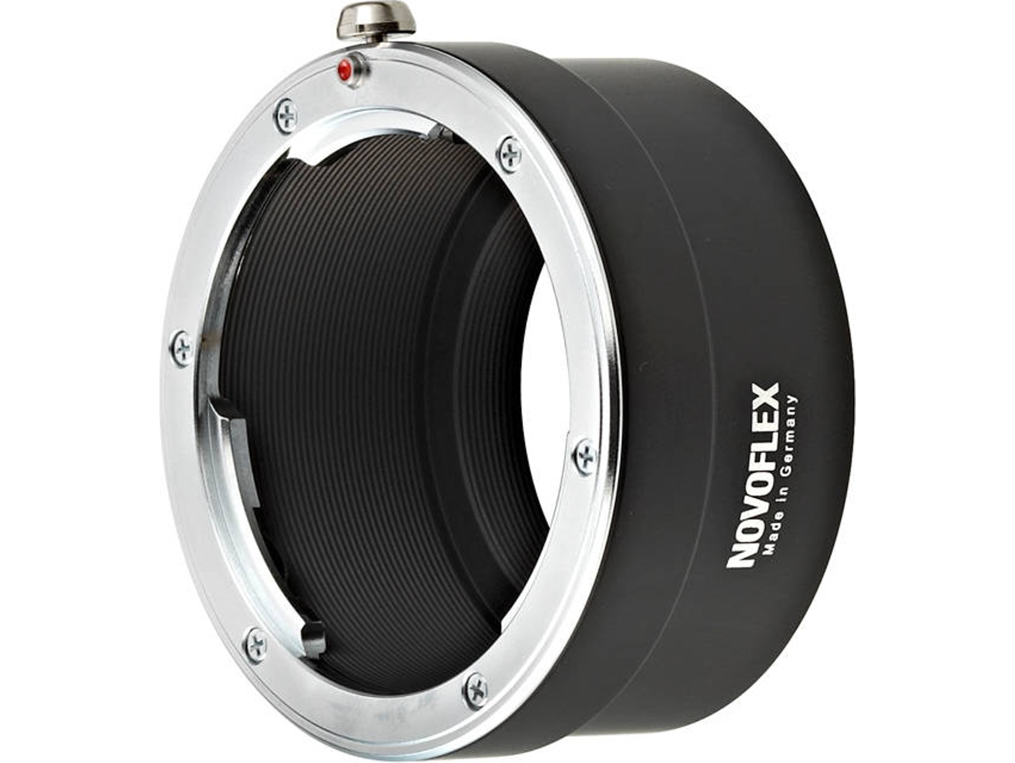 Adaptador NOVOFLEX Let/Ler