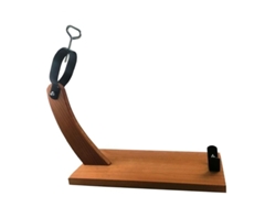 Jamonero Gondola Gloria 39,5x16x26 Cm