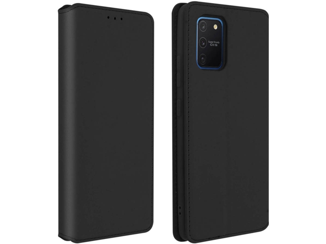 Carcasa AVIZAR Samsung Galaxy S10 Lite Negro