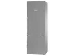 Frigorífico Combi BOSCH KGF56PIDP (No Frost - 193 cm - 480 L - Inox)