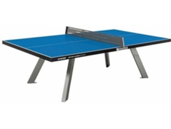 Mesa de Ping Pong ENEBE Enebe New Zeta Garden (27.4x152.5x76cm - Azul)