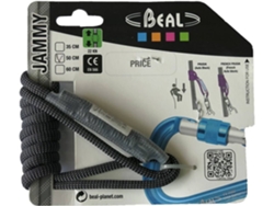 Cuerda De Escalada BEAL Cordas Jammy (Azul - 50 cm)