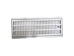 Bandeja de goteo 250 x 160 x 20 mm