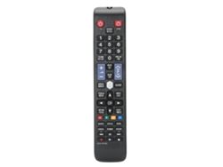 Mando A Distancia De Repuesto Para Televisor Samsung Aa59-00790a (sin Programación)