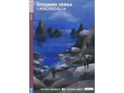 Libro I Malavoglia de Giovanni) Verga (Inglés)