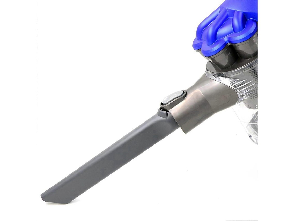 9 Pcs/set Vacuum Attachment Kit Crevice Tool Nozzle Brush For Dc35 Dc45 Dc58 Dc59 Dc62 V6 Dc08 Dc48