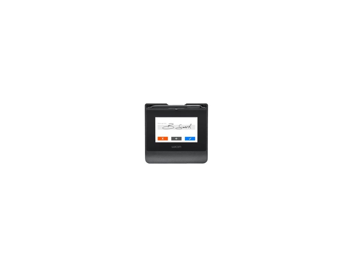 Tablet WACOM para Firmas