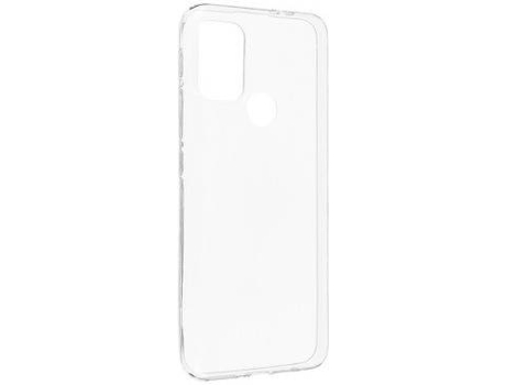 Carcasa Motorola Edge LMOBILE Ultra Fina Transparente