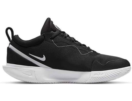 Zapatillas NIKE Court Zoom Pro Clay Hombre (47 - Negro)