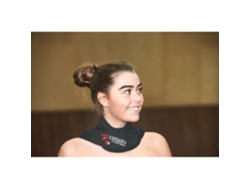 Férula cervical para mujer CATAGO