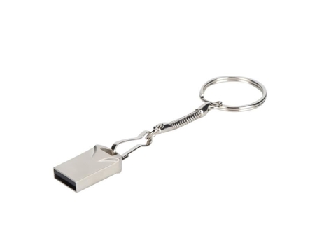 HURRISE Memoria USB Flash Drives Gran Memoria de Almacenamiento para Windows2003/Xp/Vista/7/8/10/Os X/Accesorio de Computadora 64Gb 16Gb