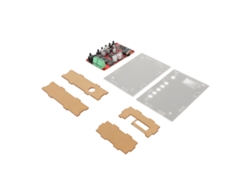 Placa Amplificadora Bluetooth Tda7492p 50w+50w 2.1 Canais Dc 8-25v Para Alto-falantes Diy Casa