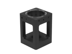 Afilador de electrodos de tungsteno para soldadura TIG de aluminio con 10 discos de diamante y estuche de almacenamiento.