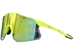 Gafas De Ciclismo, Sol, Deporte, Para Bicicleta Carretera, Graduadas Protección