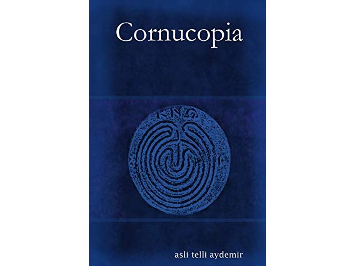 Libro Cornucopia de Asli Telli Aydemir (Inglés)