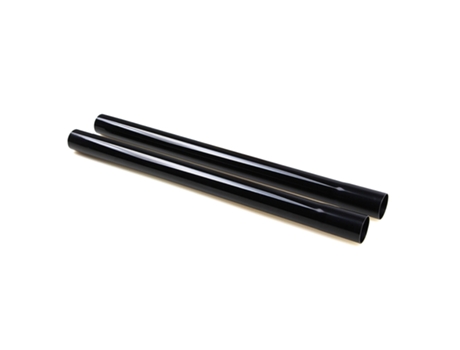 2 piezas para Philips Midea Haier accesorios para aspiradoras tubo recto tubo duro tubo de conexión tubo de extensión Universal