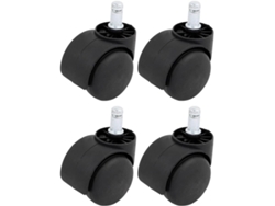 Rueda 11 Mm 974915t 705168r Para Muebles Ideal Para Uso