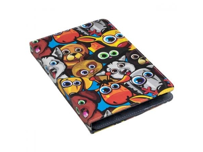 Funda Tablet EVITTA Animals (Universal - 10.1'')