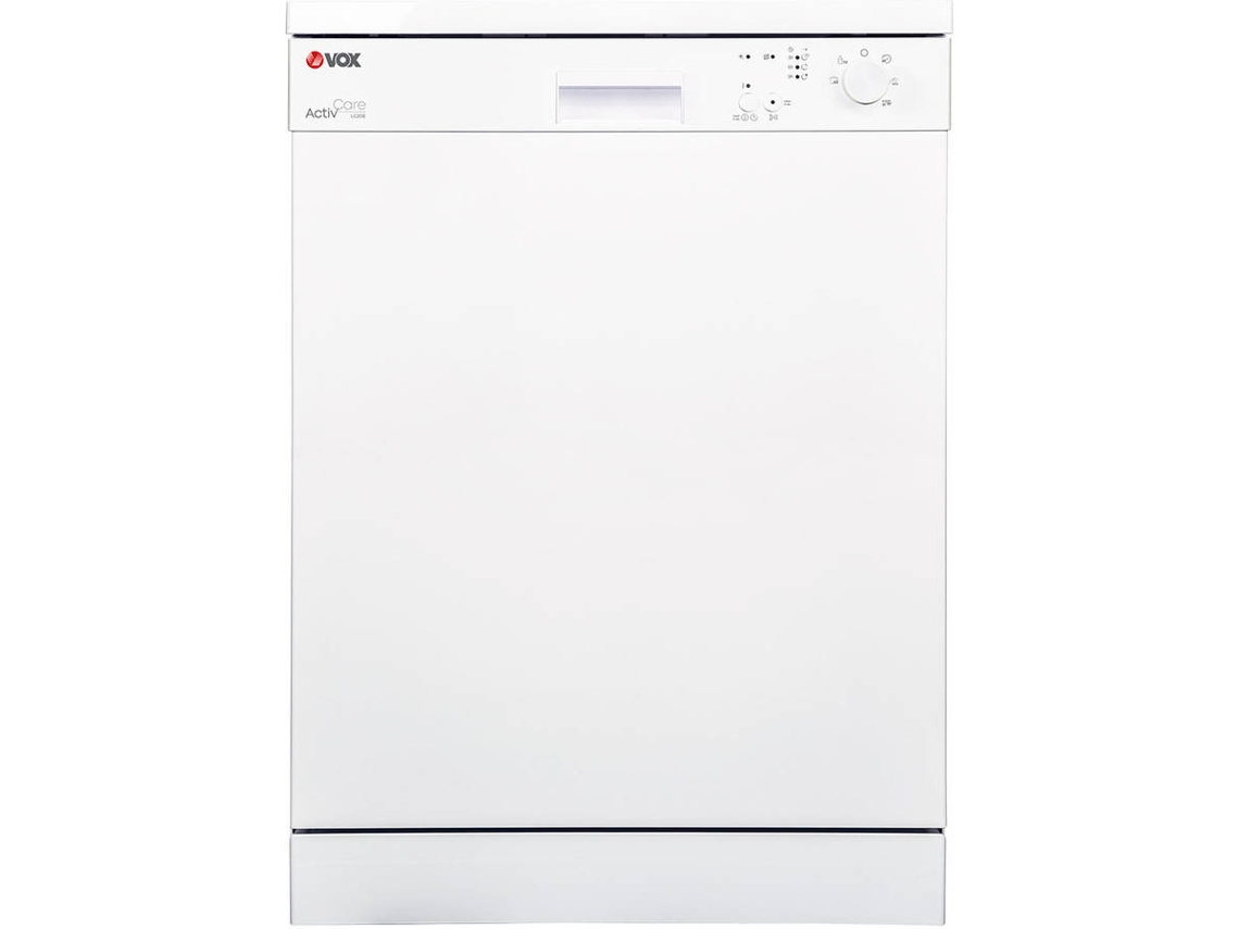 MÁQUINA LAVAR LOIÇA VOX LC20-E