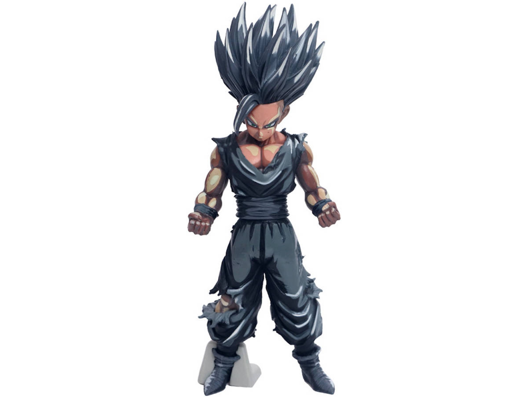 Figura EASTVAPS Anime Dragon Ball Sun Gohan Black Sneak