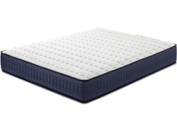 Colchón MARCKONFORT Imperial (150 x 190 x 25 cm - Espuma Alta Densidad)
