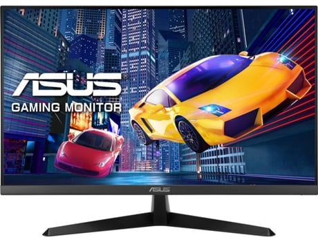 Monitor Gaming ASUS VY279HE (27'' - 1 ms - 75 Hz - FreeSync)