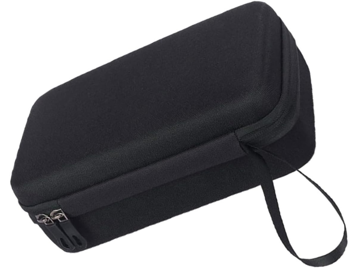 Bolsa De Almacenamiento Para Cargador De Bicicleta Eléctrica, A Prueba De Golpes, Resistente A La Presión, Ligera Y Compacta.