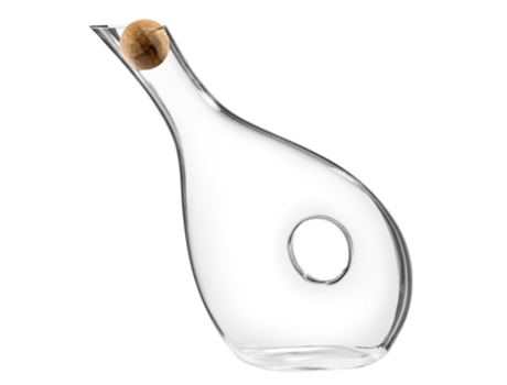 CARAFE DE VINO Y AGUA - 120 CL