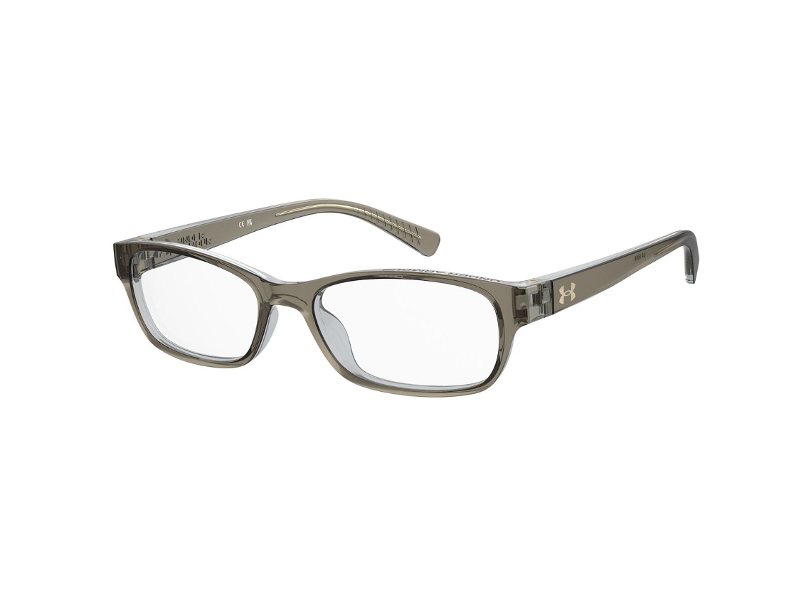 Montura De Gafas Mujer Under Armour Ua-5066-b8qf316 (resina - Ø 53 Mm)