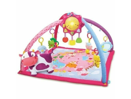Alfombra de juego Vtech Baby Lumi