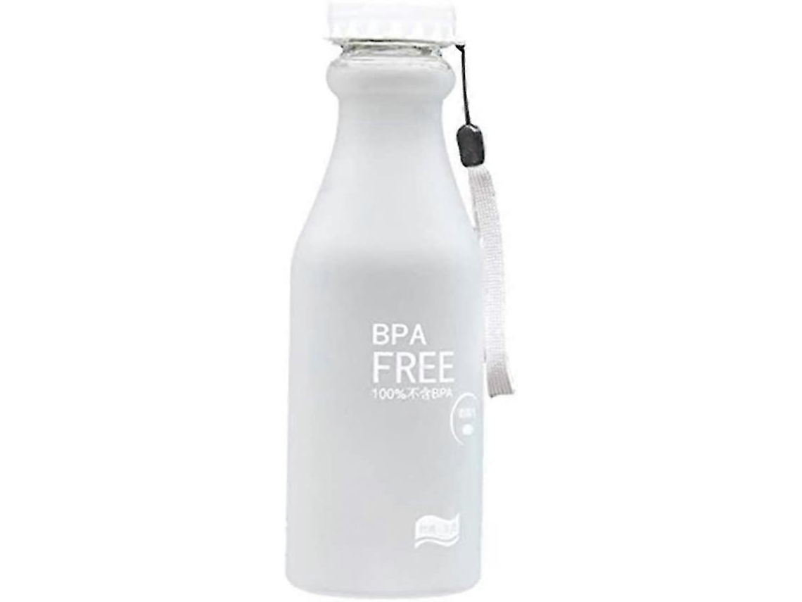 Botella De Agua Deportiva Para Correr Para Adultos Y Niños, Botellas De Agua Mate Rosewell